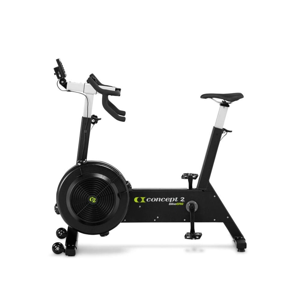 BIKEERG - SINGULARWOD
