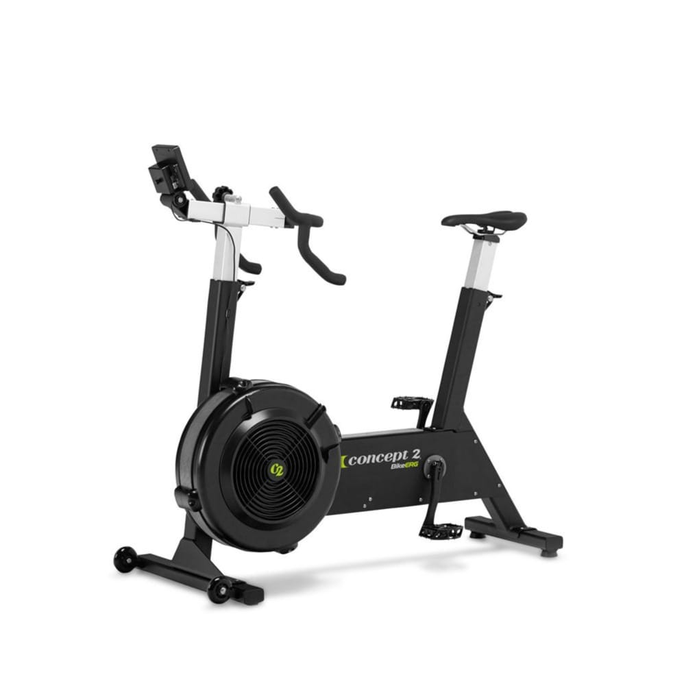 BIKEERG - SINGULARWOD