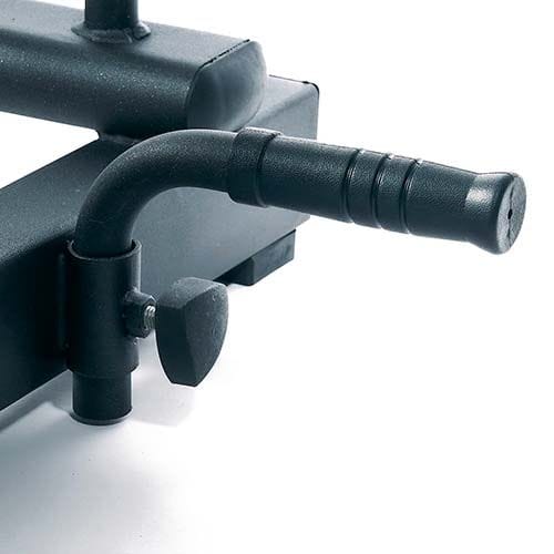 SUPORTE DE DISCO HORIZONTAL - SINGULARWOD