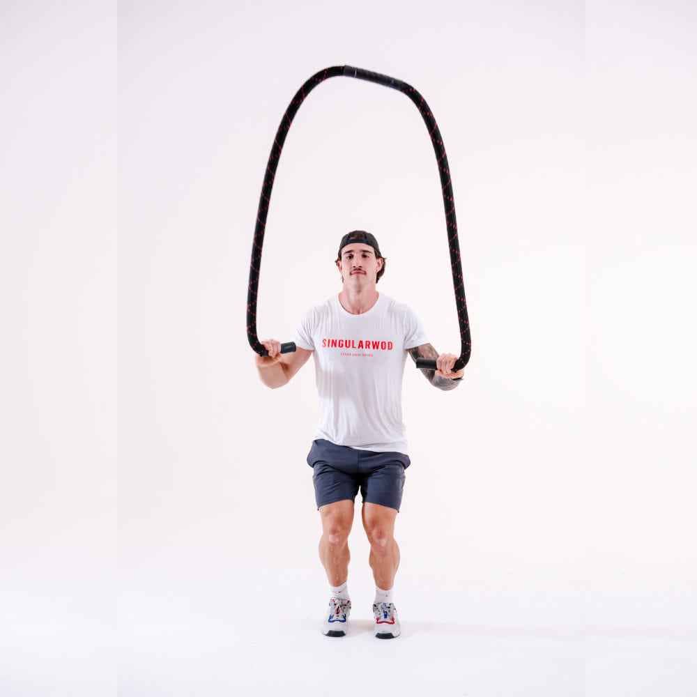 HEAVY JUMP 20 MM