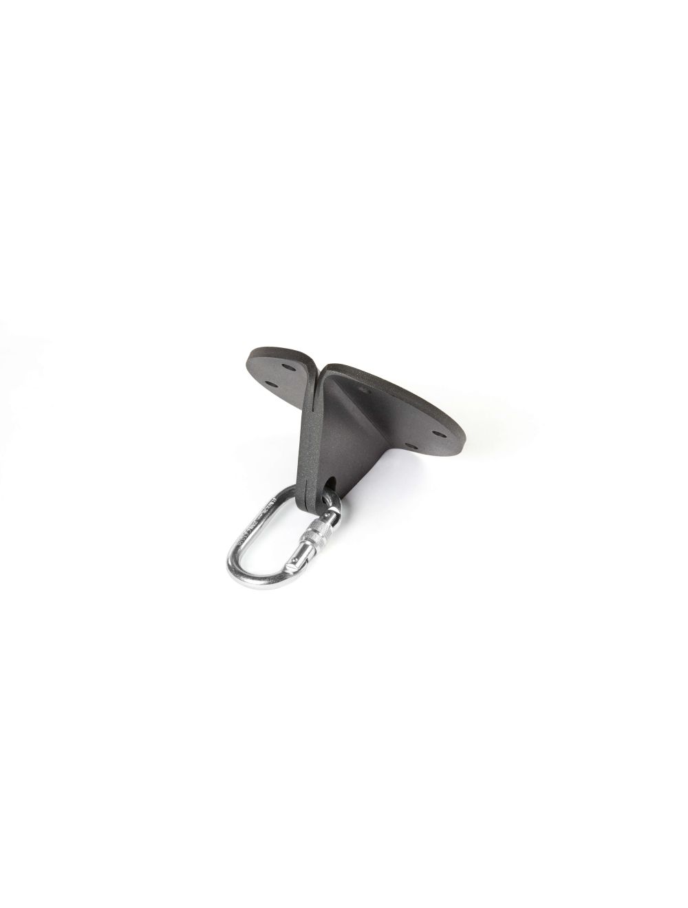 SOPORTE DE TECHO PARA CUERDAS - SINGULARWOD