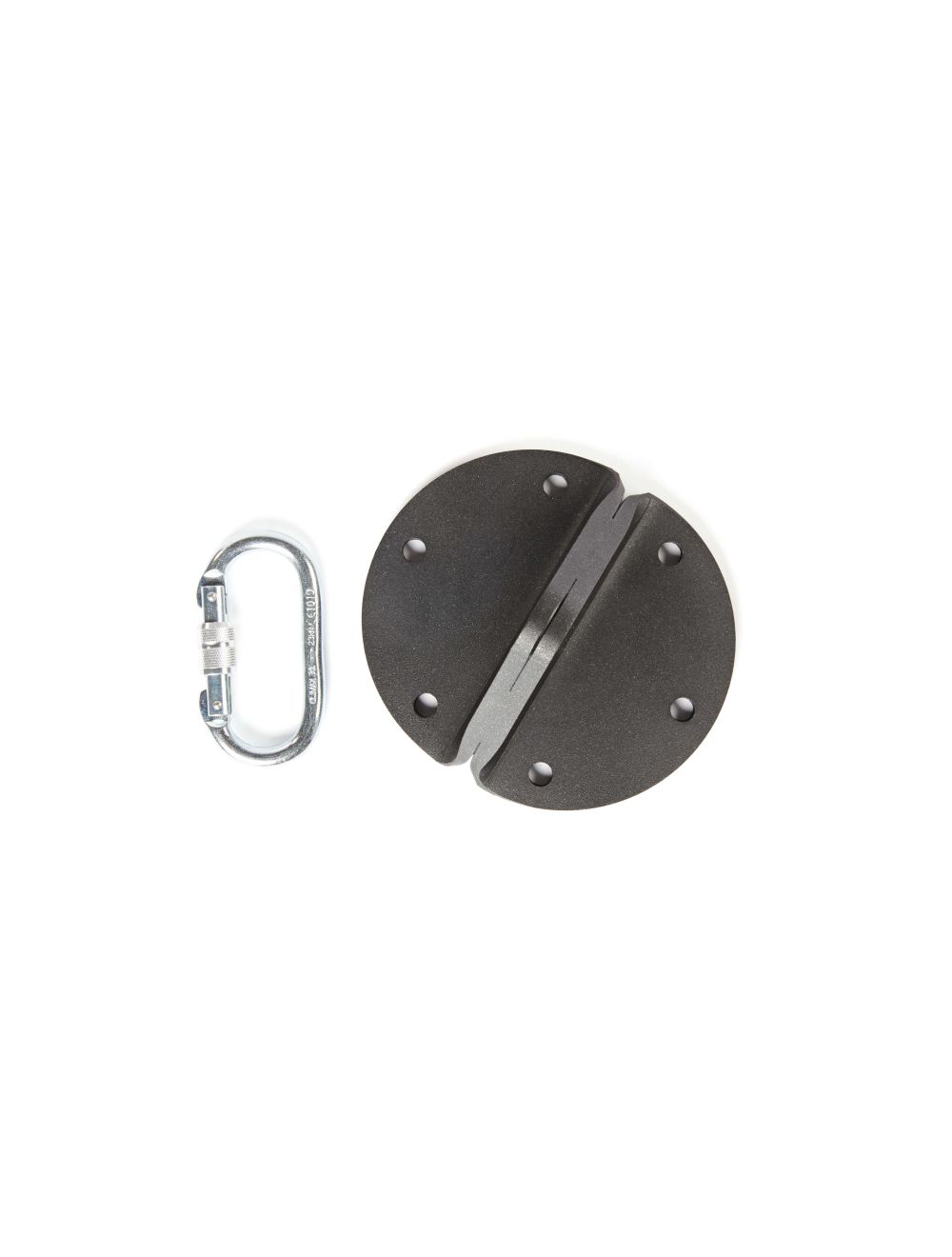 SOPORTE DE TECHO PARA CUERDAS - SINGULARWOD