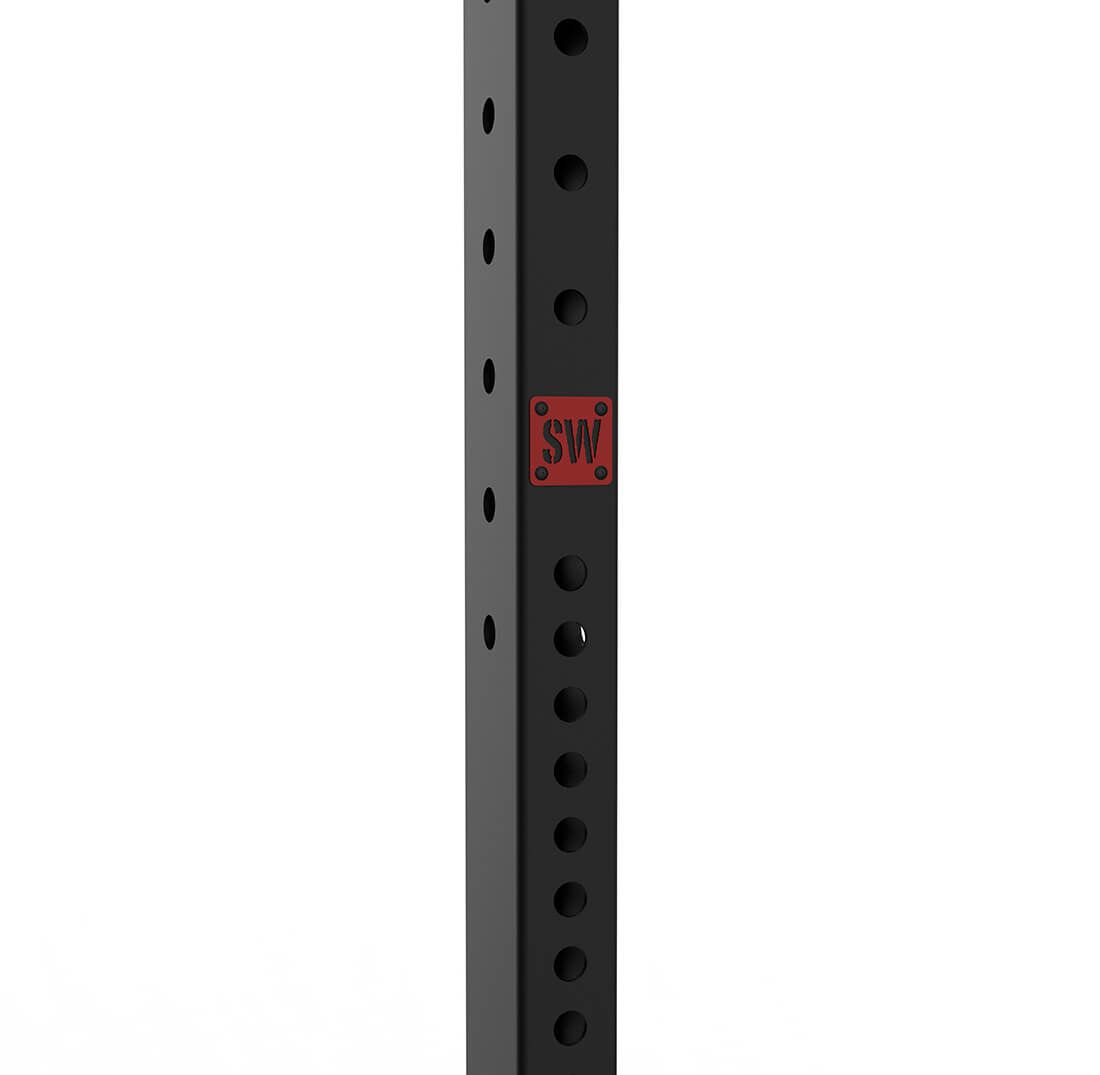 Jaulas SW10