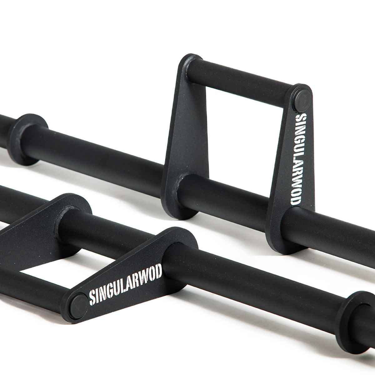 FARMER-WALK BAR PARA STRONGMAN (PAREJA)