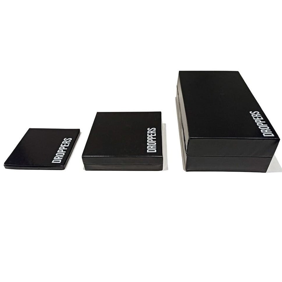 DROPPER TOUCH&GO (PAIR) - SINGULARWOD