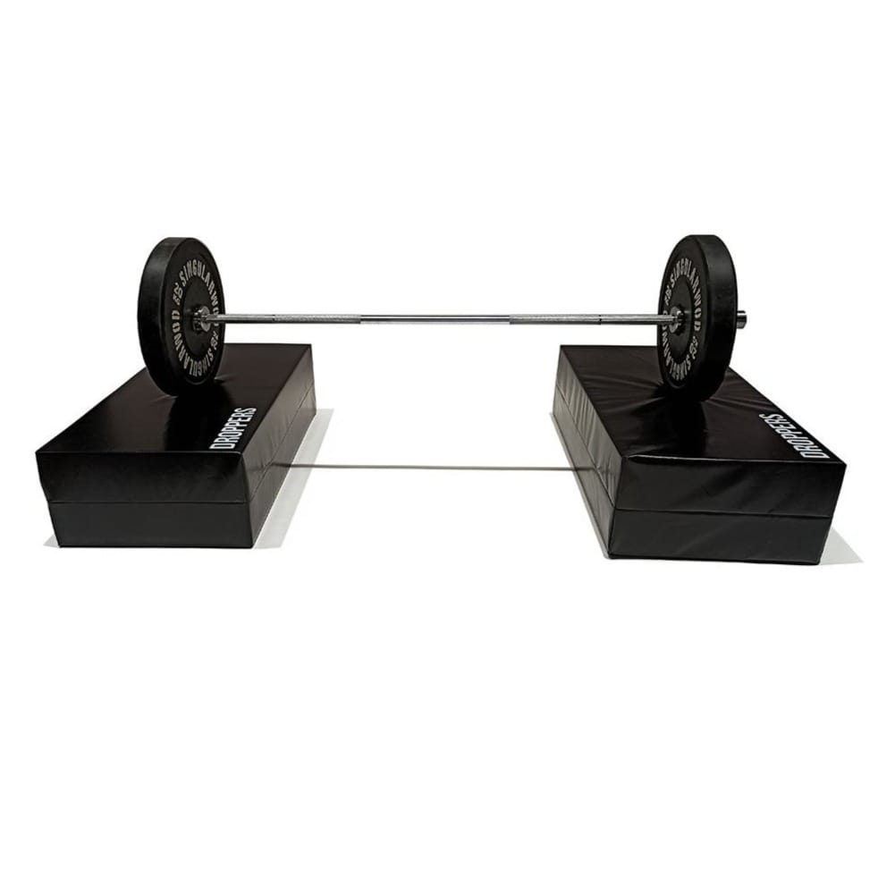 DROPPER TOUCH&GO (PAIR) - SINGULARWOD