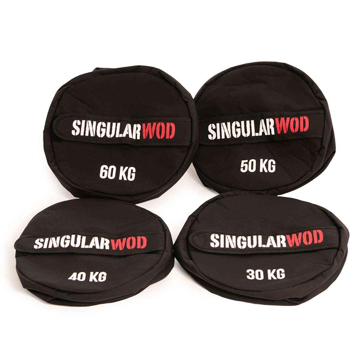 SANDBAG PARA STRONGMAN PRO