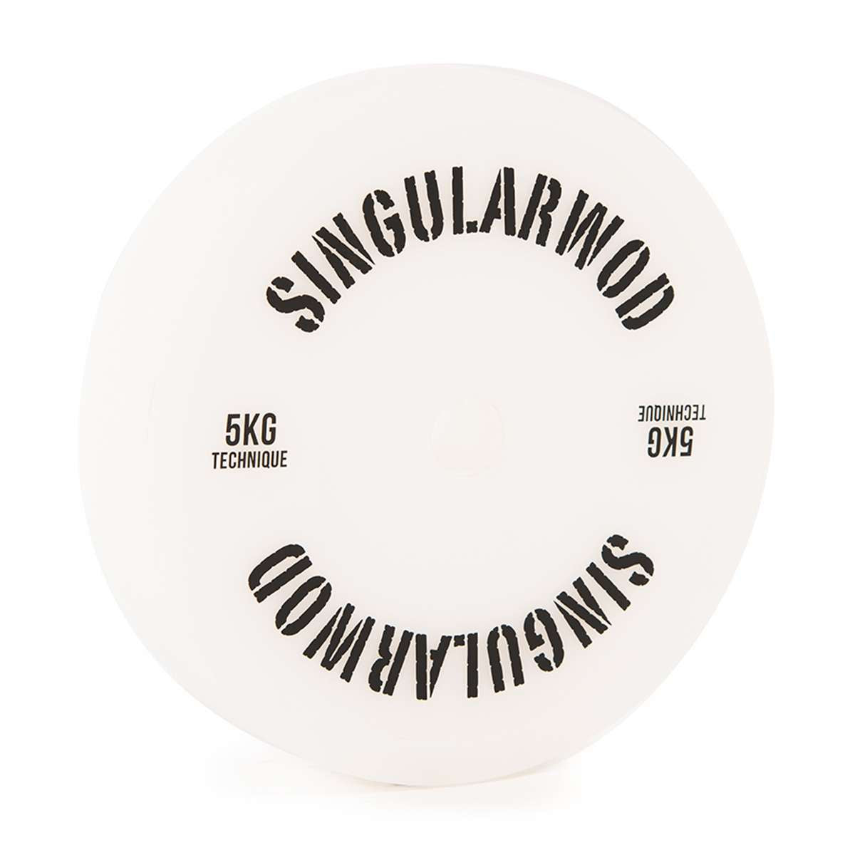 Technical discs