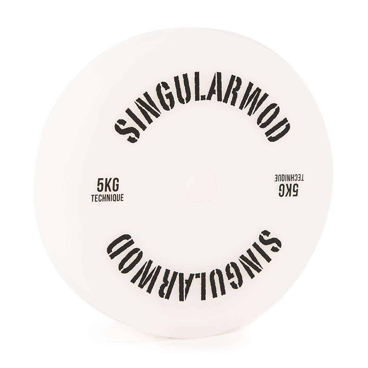 TECHNICAL DISCS