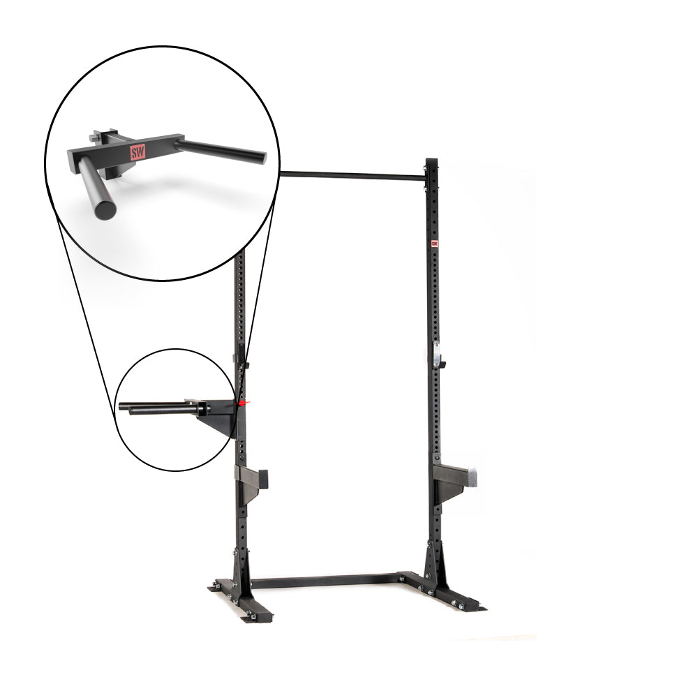 DSX FONDERA PARA RACK - SINGULARWOD