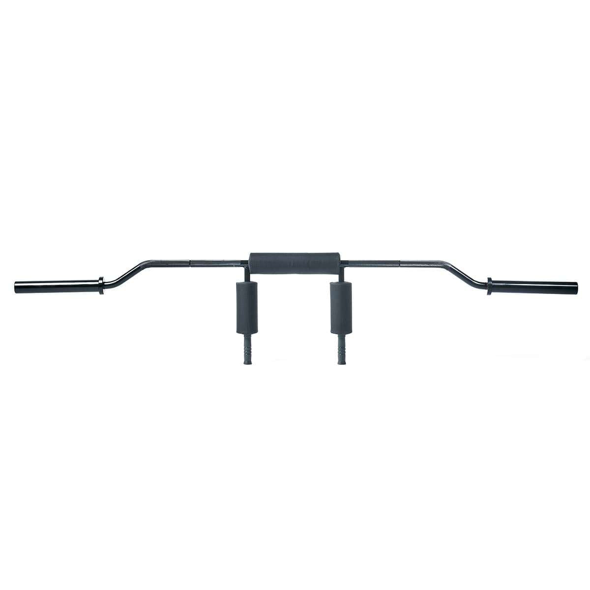 SAFETY BAR - SINGULARWOD