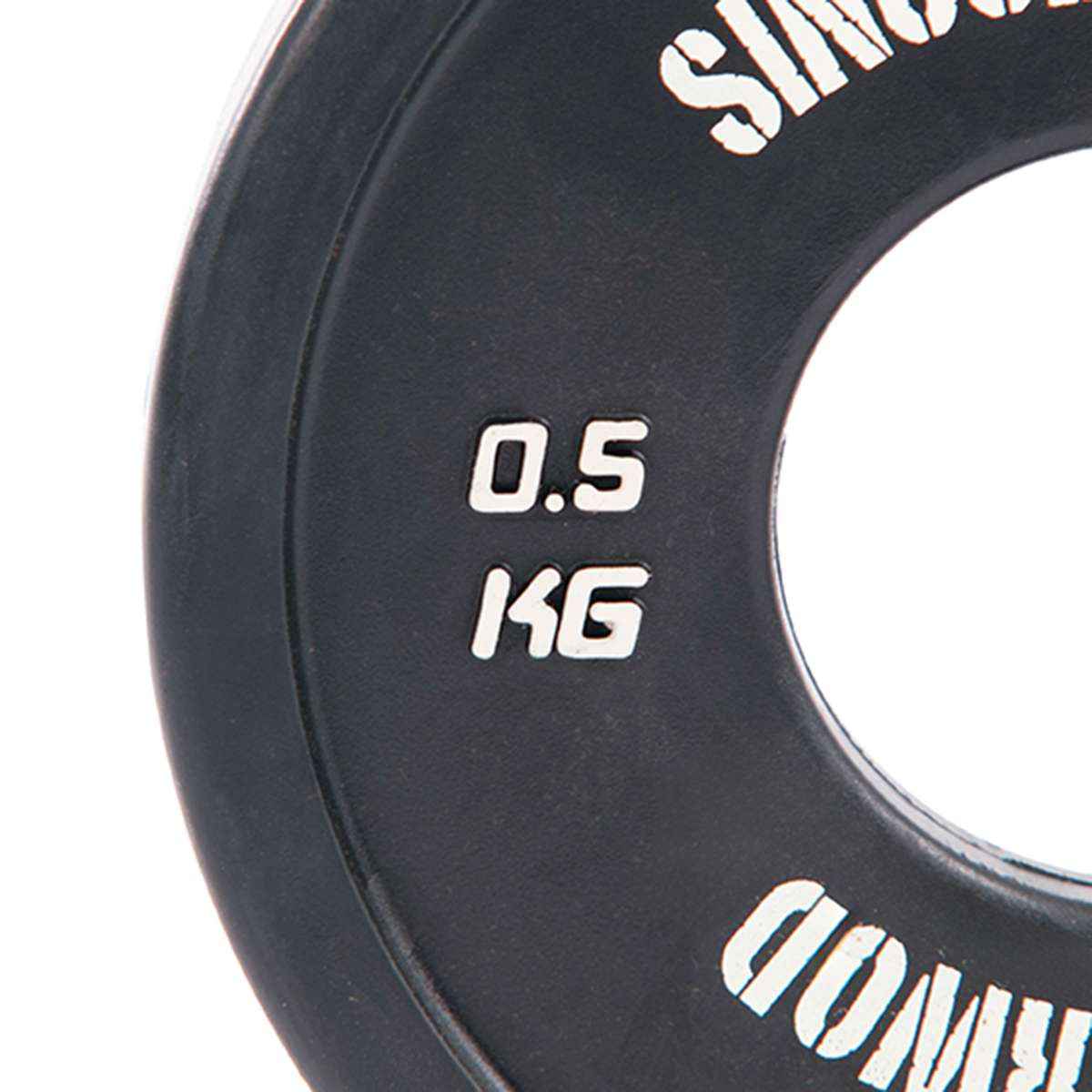 DSX DISCO FRACCIONAL TRAINING NEGRO