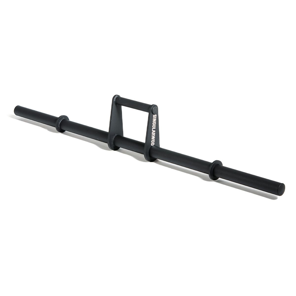 FARMER-WALK BAR PARA STRONGMAN (PAREJA) - SINGULARWOD
