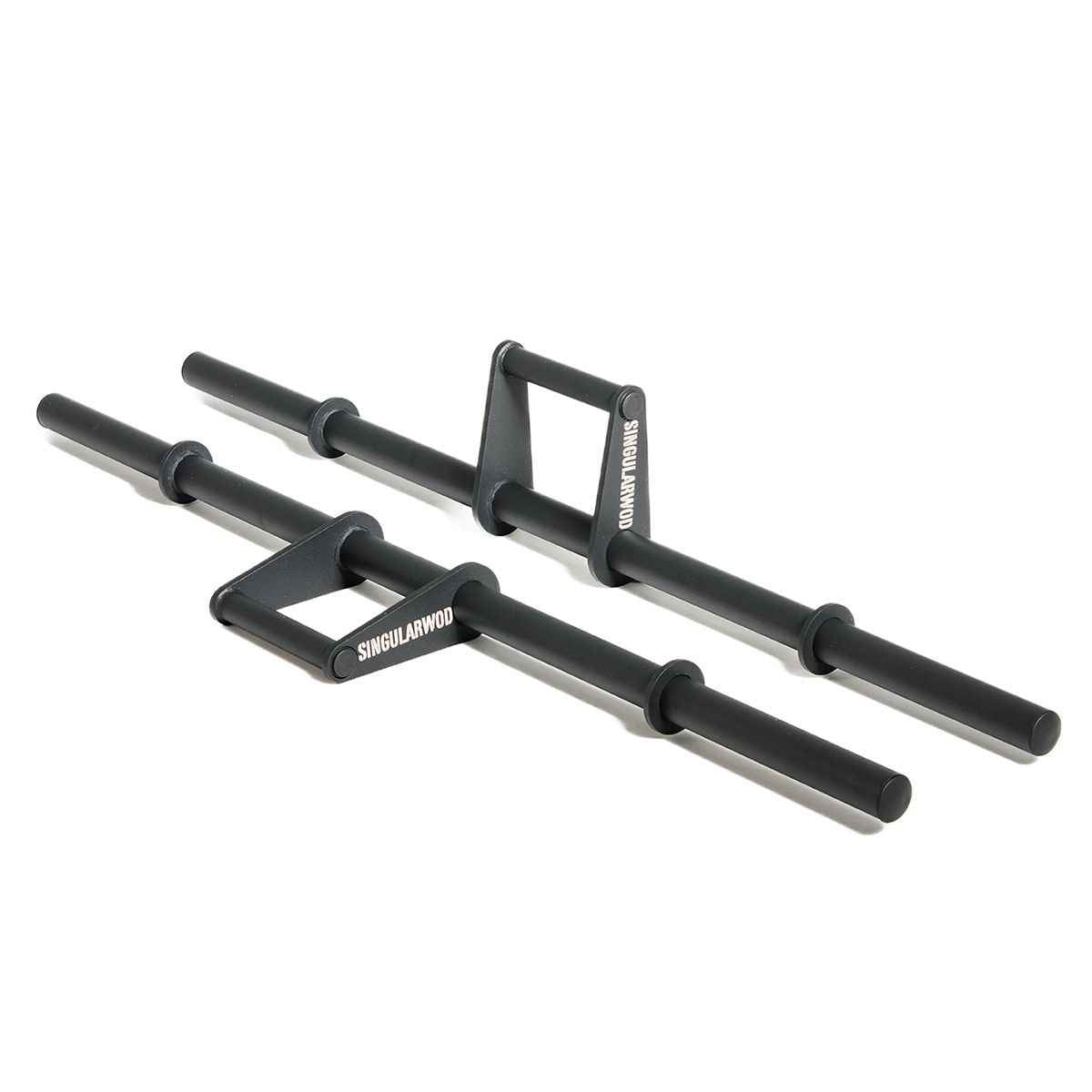 FARMER-WALK BAR PARA STRONGMAN (PAREJA)