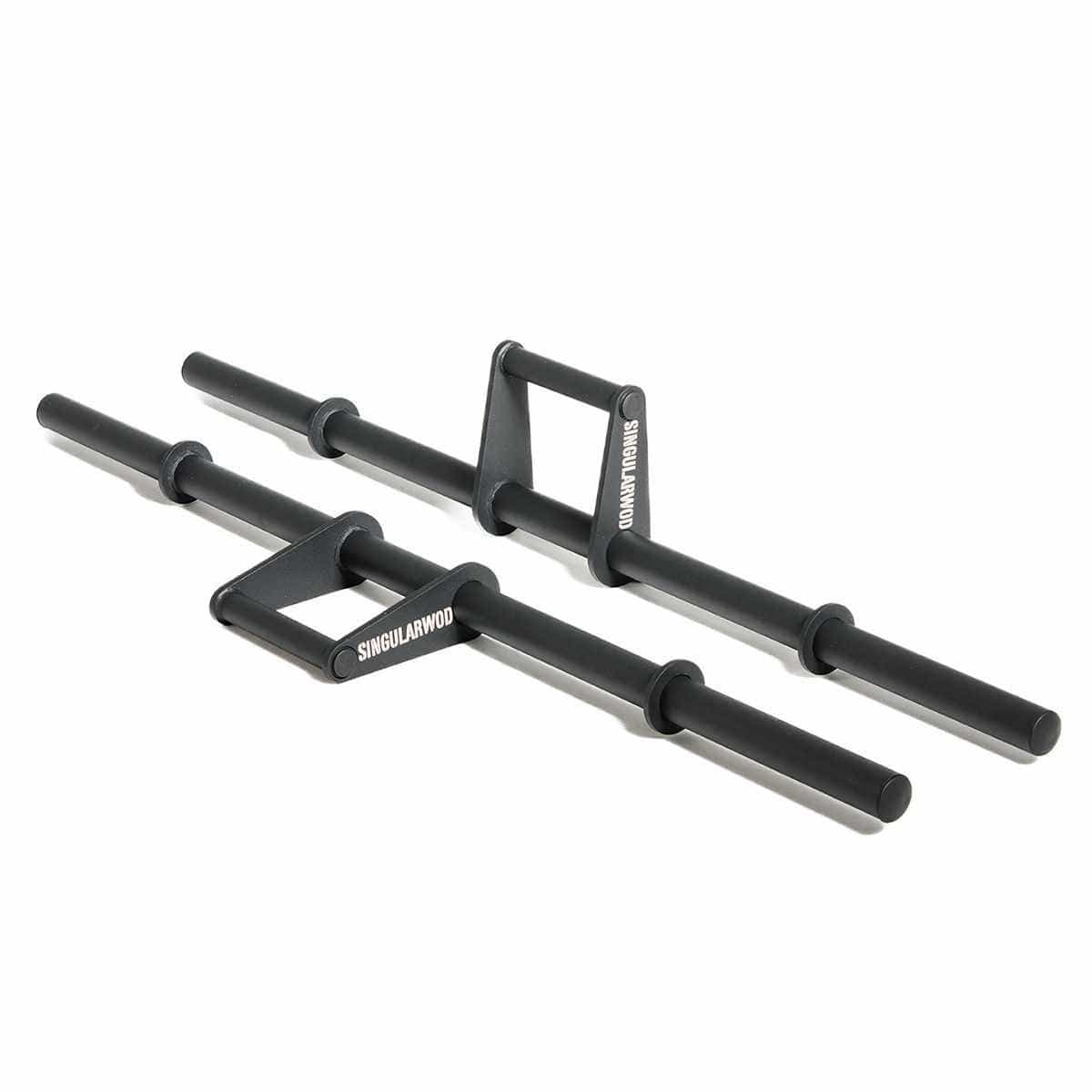 BARRA FARMER-WALK PER STRONGMAN (COPPIA)