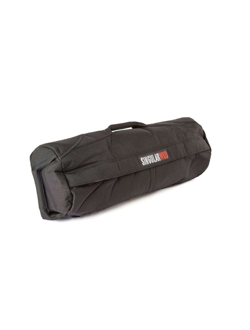 SACO DE AREIA PARA FITNESS ATÉ 30 KG - SINGULARWOD