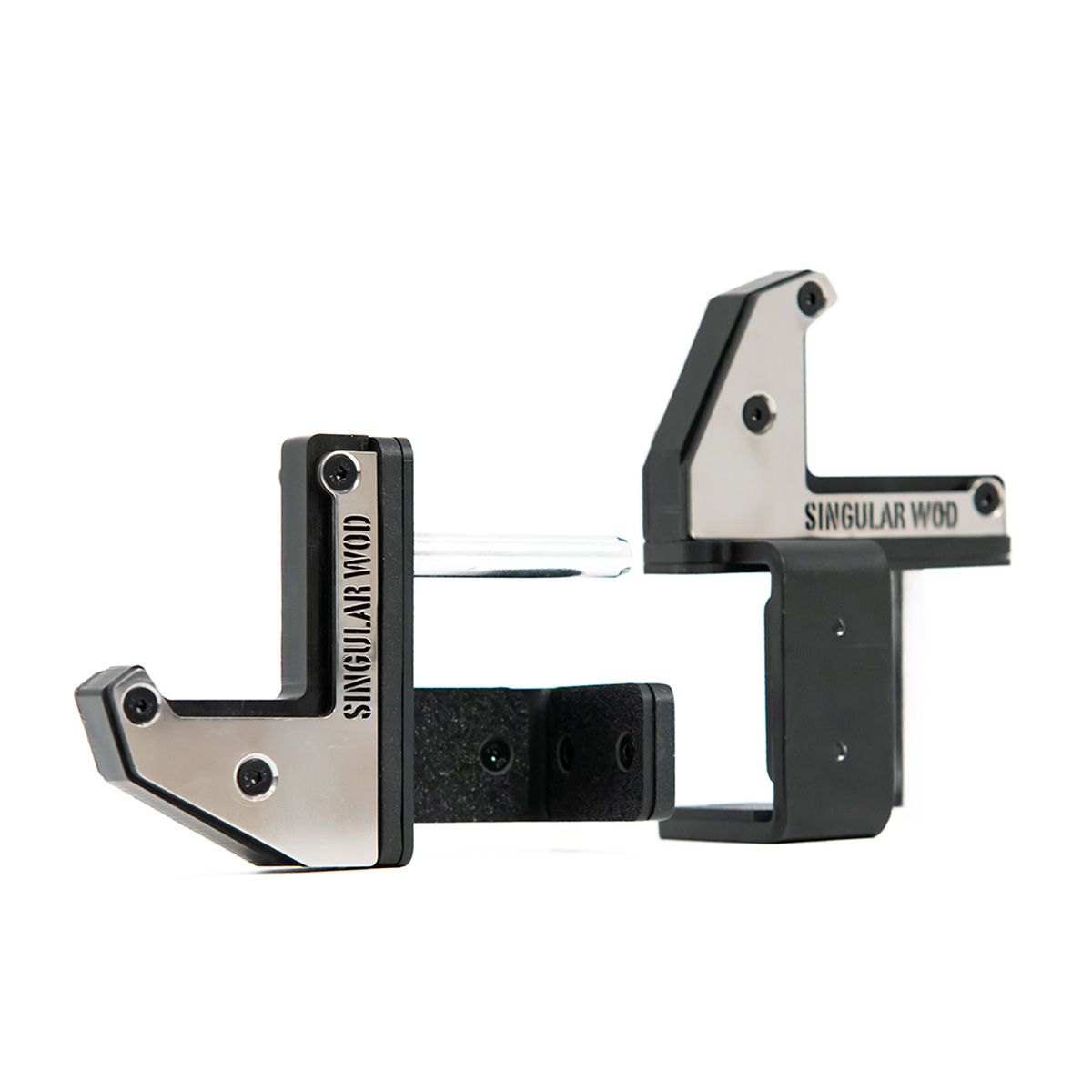 J-CUPS FIRE PARA RACK (PAR) - SINGULARWOD