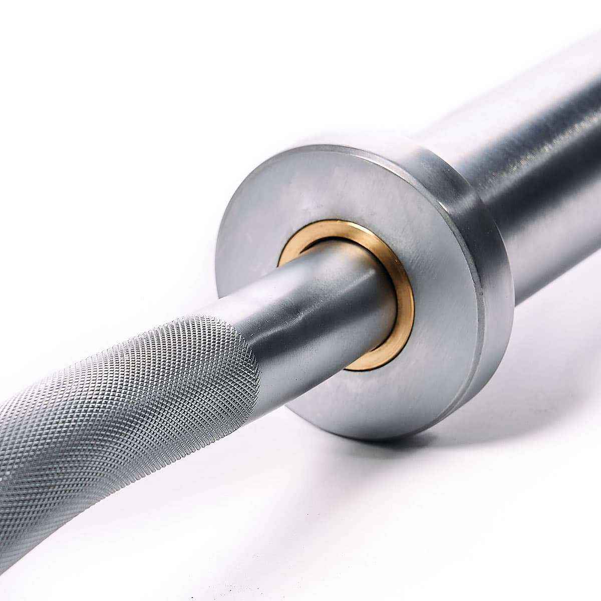 Z CURL BAR