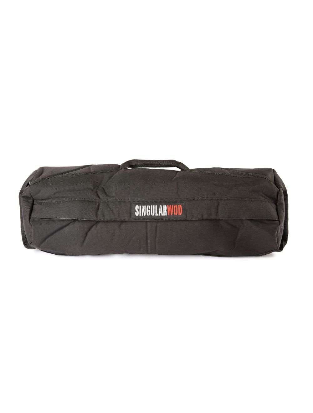 SACO DE AREIA PARA FITNESS ATÉ 30 KG - SINGULARWOD