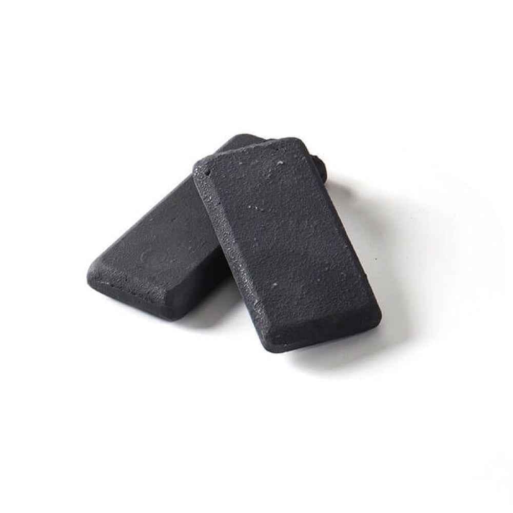 POIDS POUR GILETS 5 KG NOIR