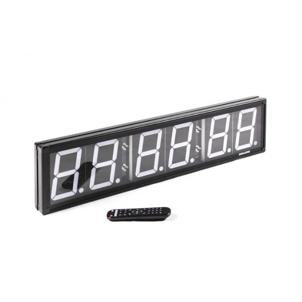 LED TIMER 2.0 - SINGULARWOD