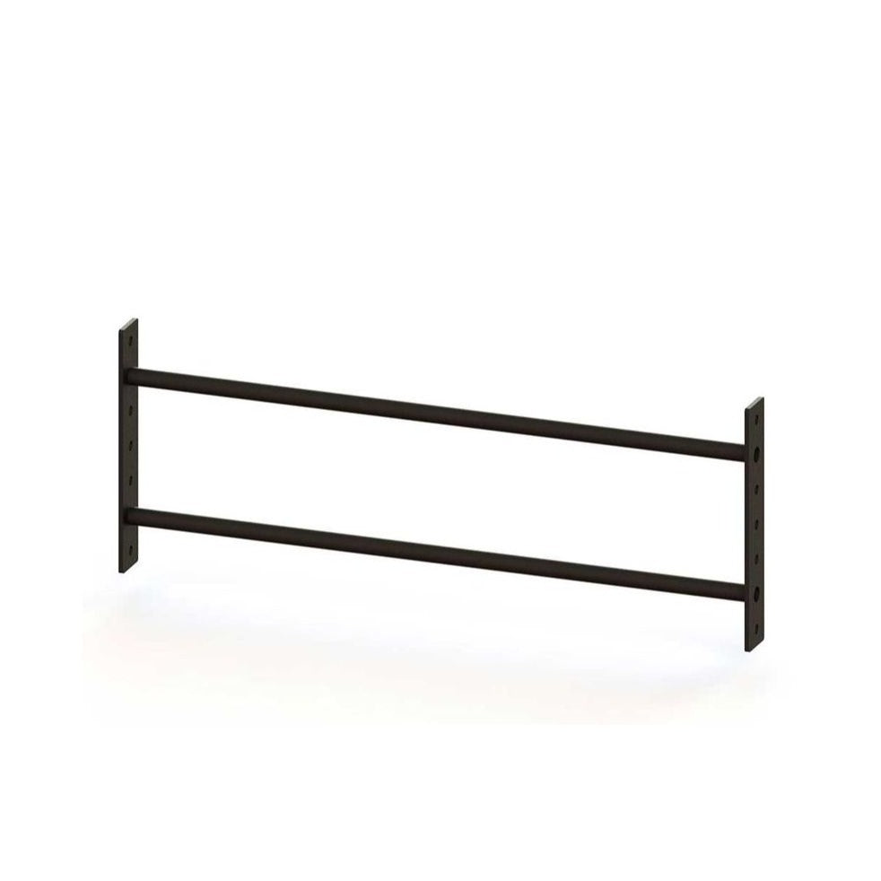 BARRA DOBLE DE 109 CM - SINGULARWOD