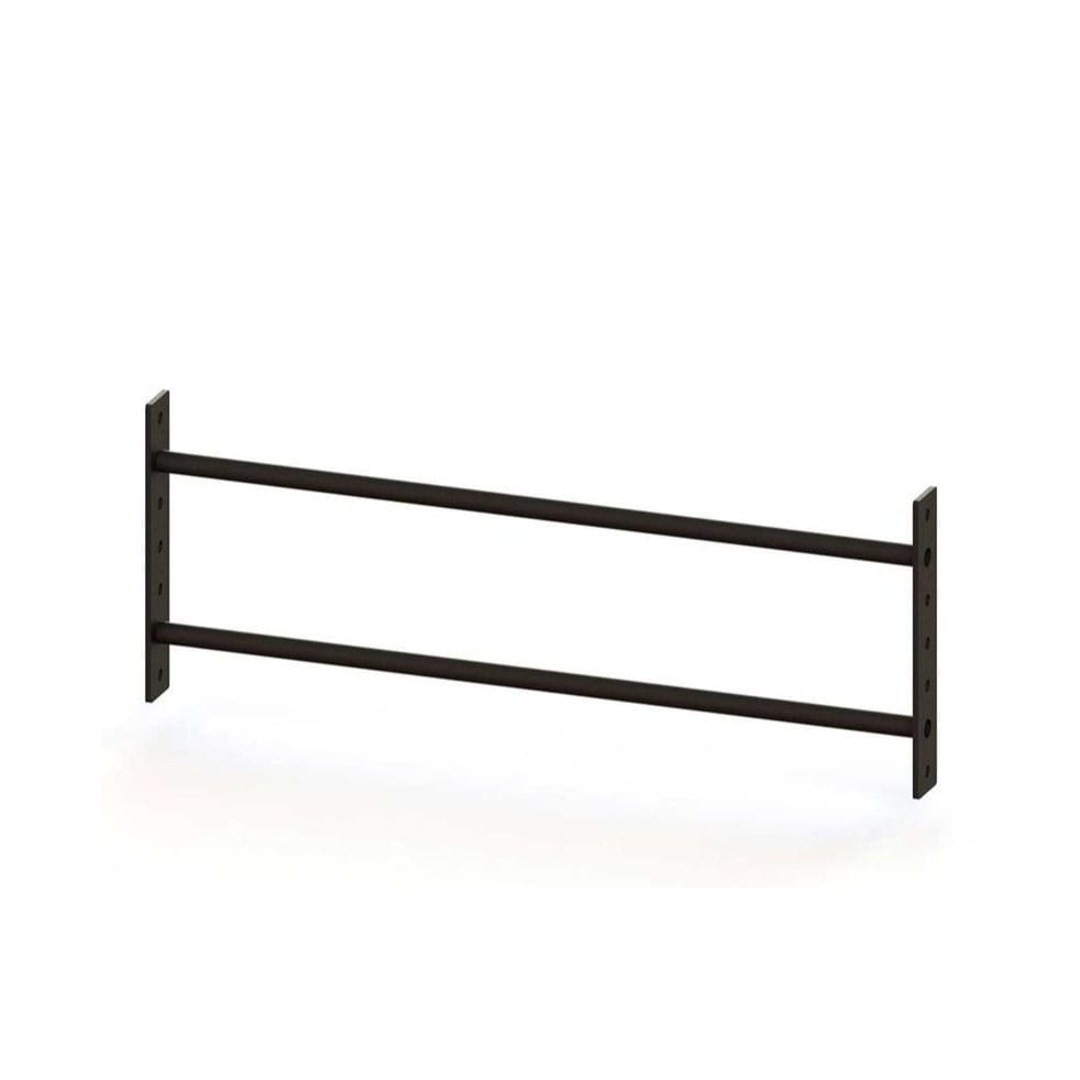 BARRA DOBLE DE 109 CM - SINGULARWOD