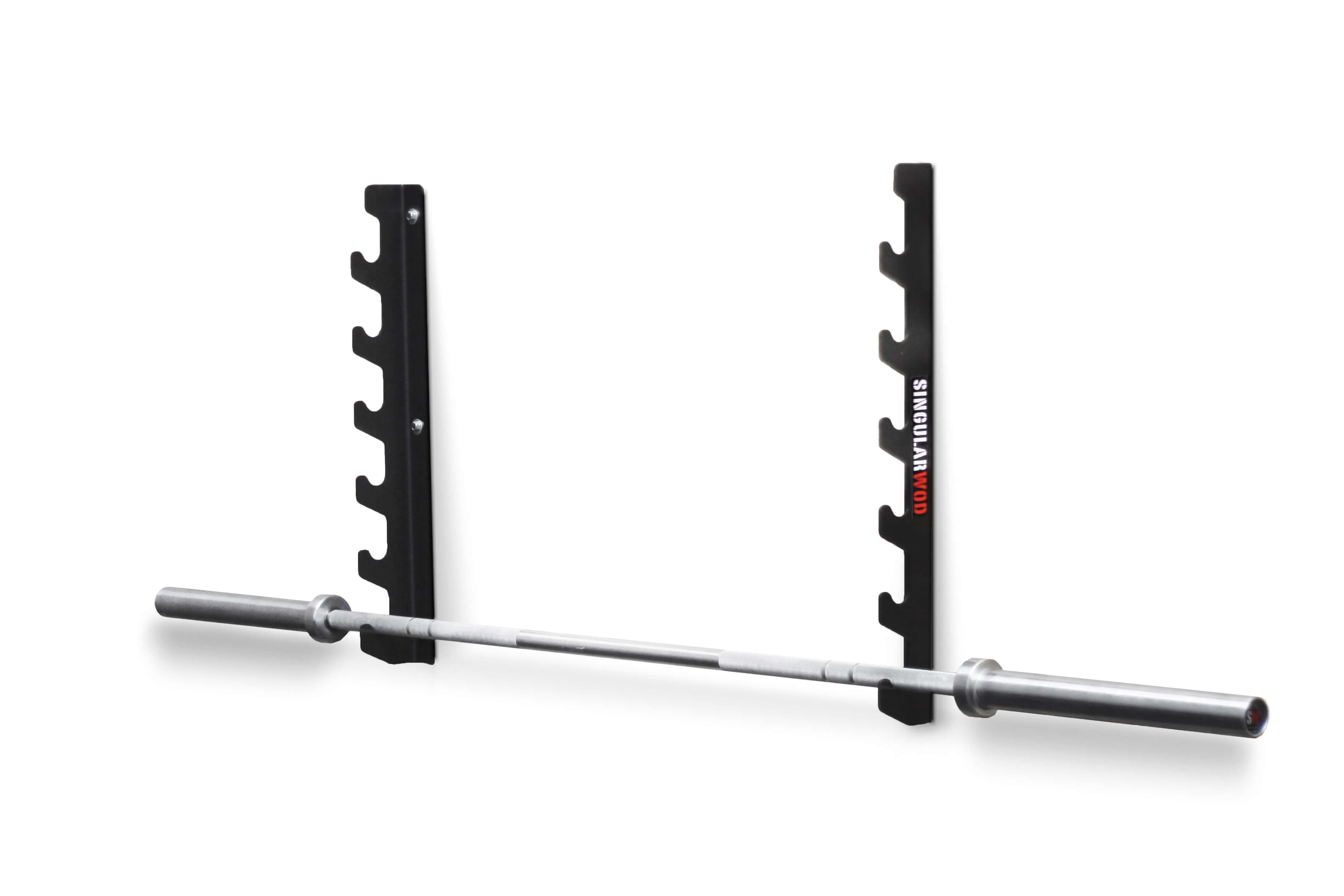 WALLRACK (3 BARRAS) - SINGULARWOD