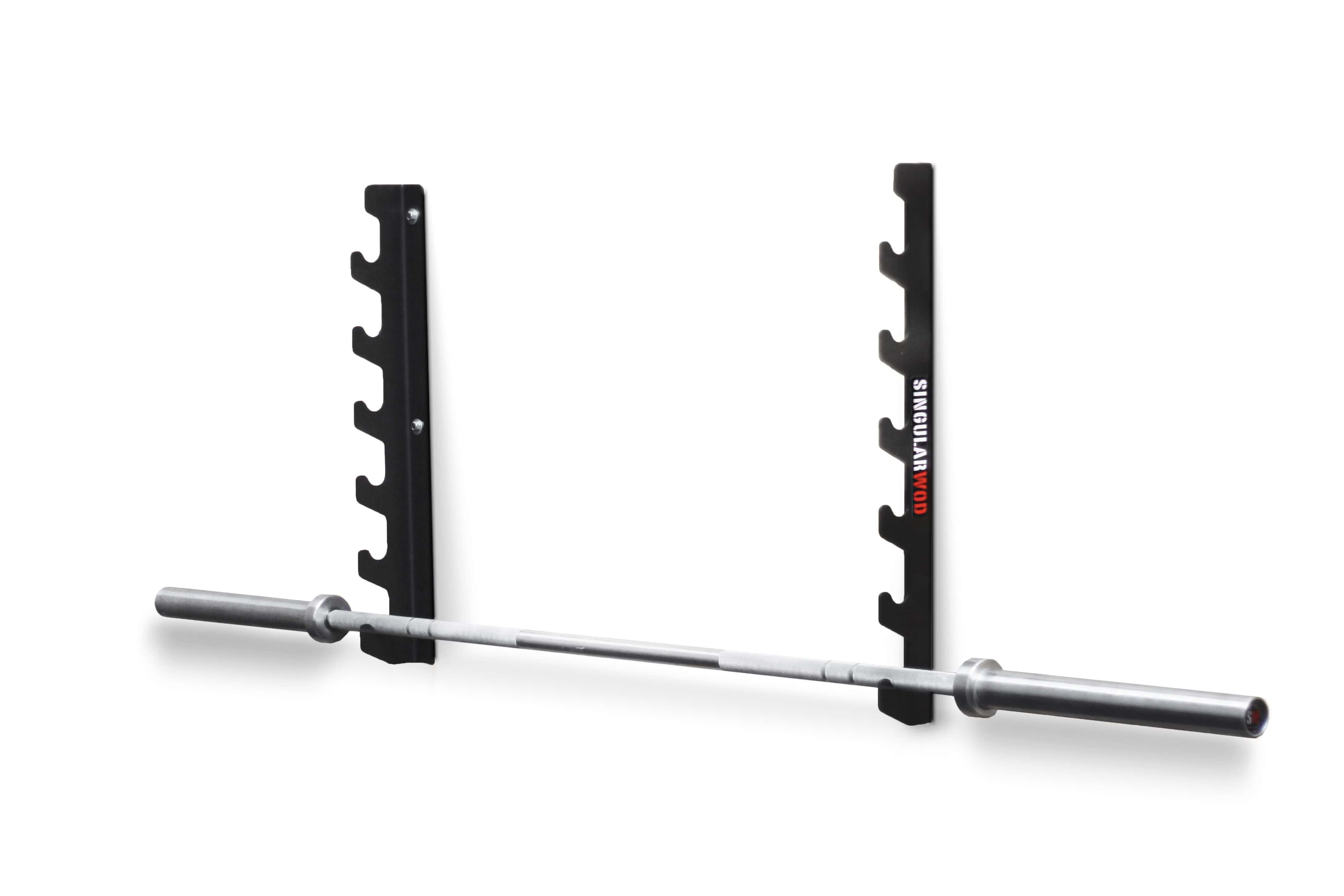 WALLRACK (3 BARRAS) - SINGULARWOD
