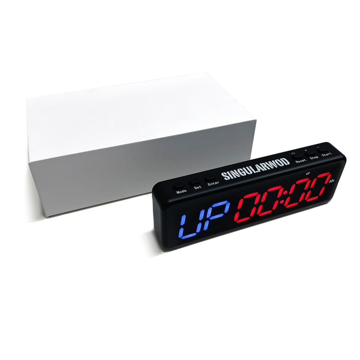 MINI LED TIMER - SINGULARWOD