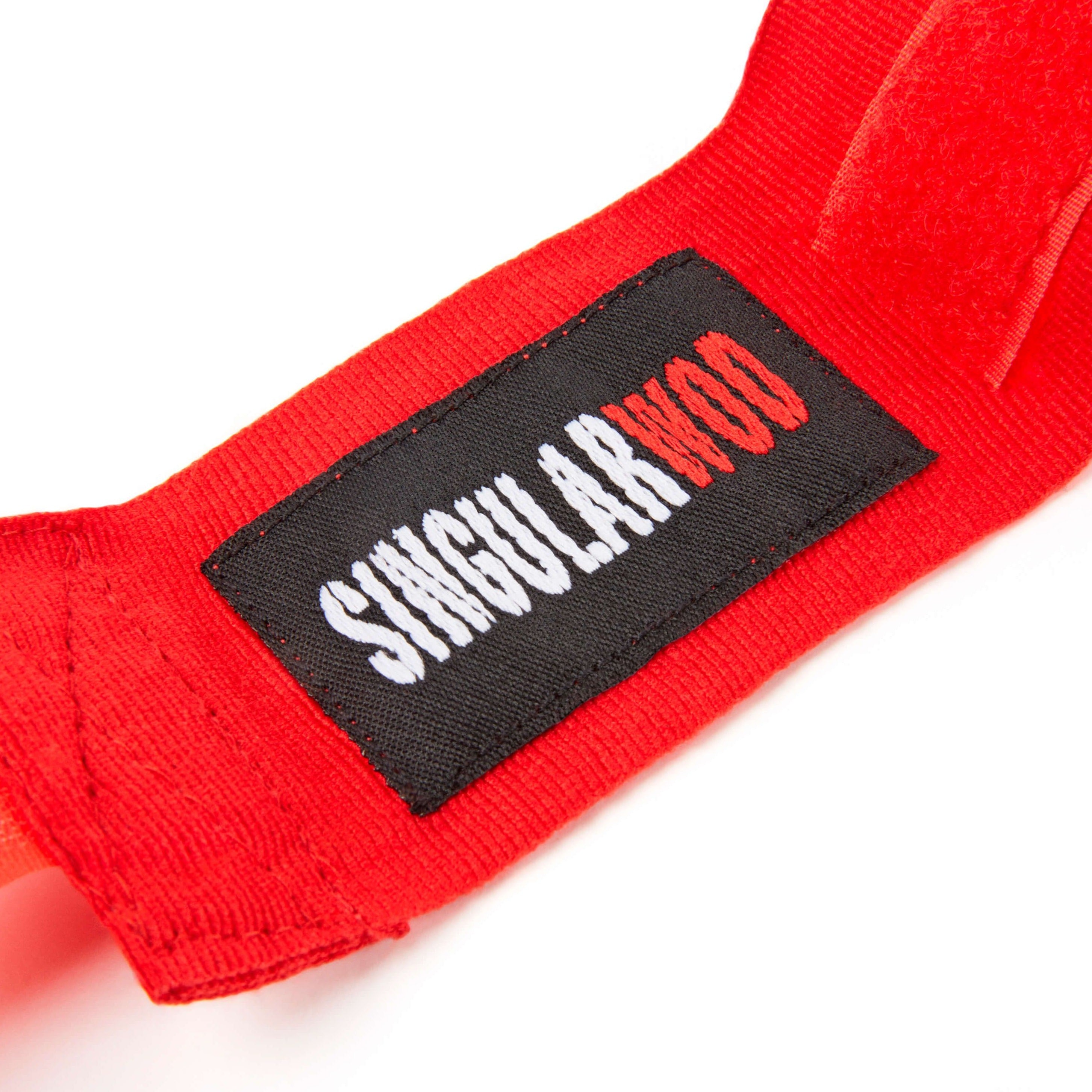 VENDAS SINGULARWOD