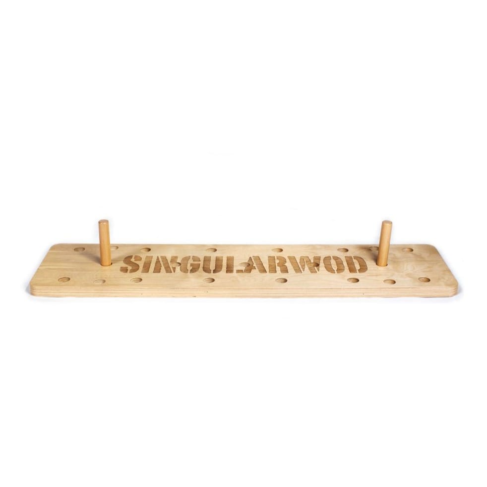 ELITE-PEGBOARD - SINGULARWOD