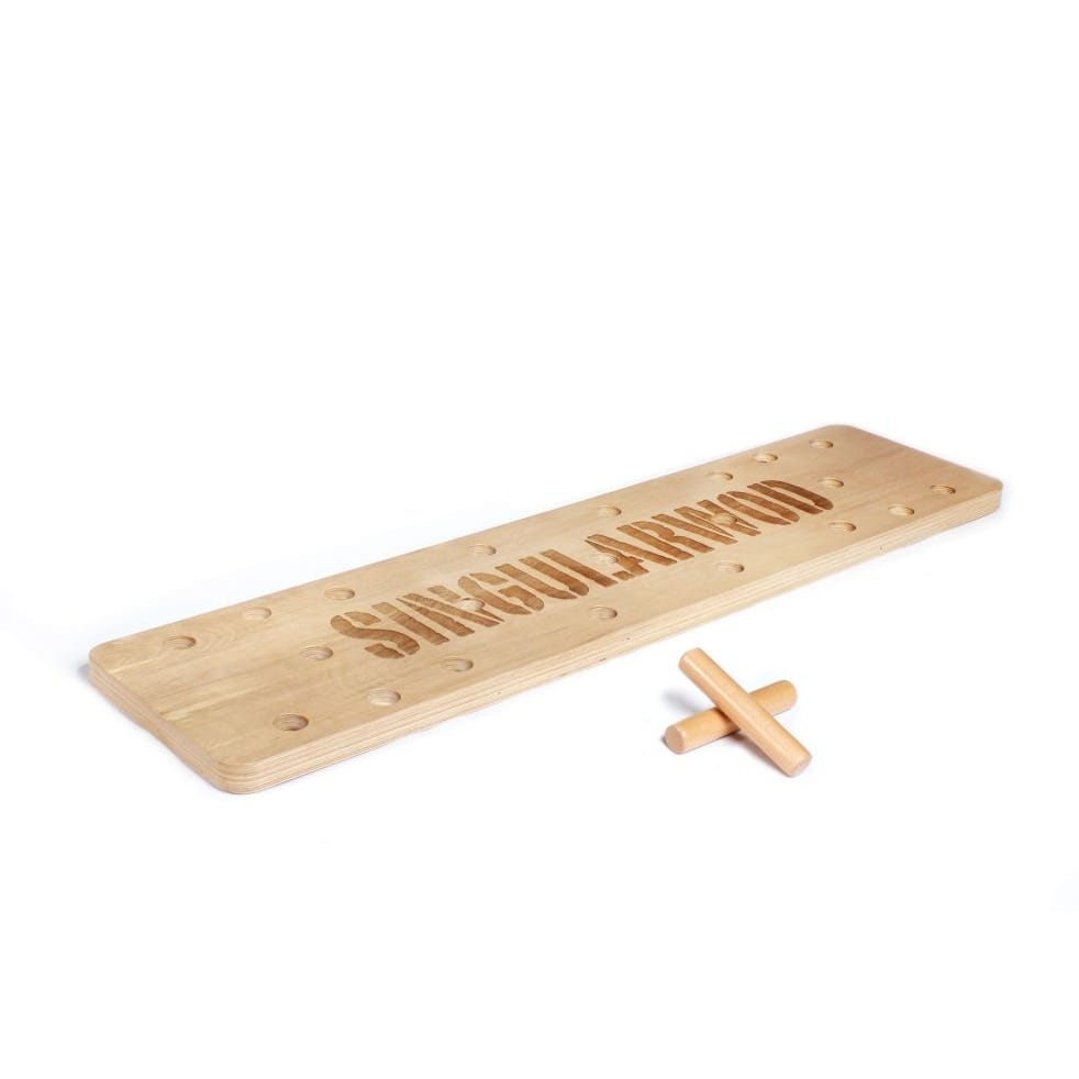 ELITE-PEGBOARD - SINGULARWOD