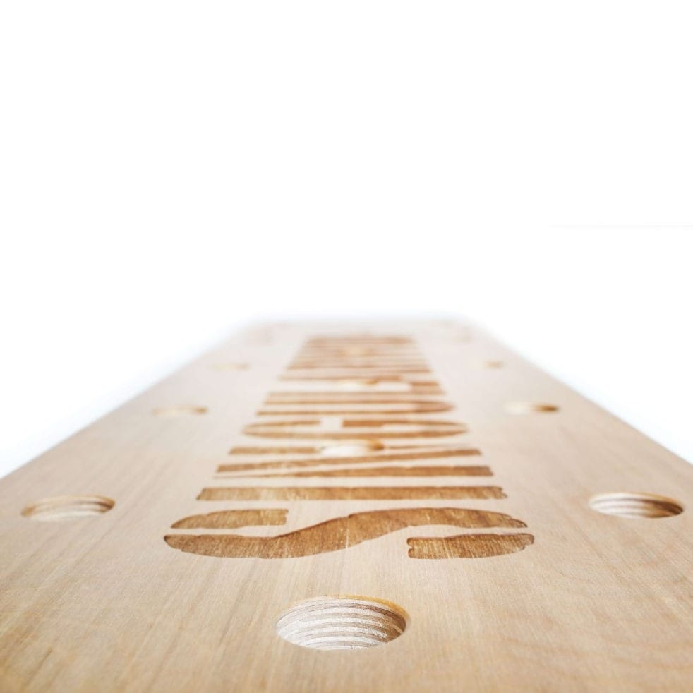 PEGBOARD ÉLITE - SINGULARWOD