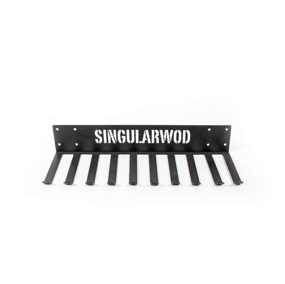 SUPPORT OF COMBAS AND SW BANDS - SINGULARWOD