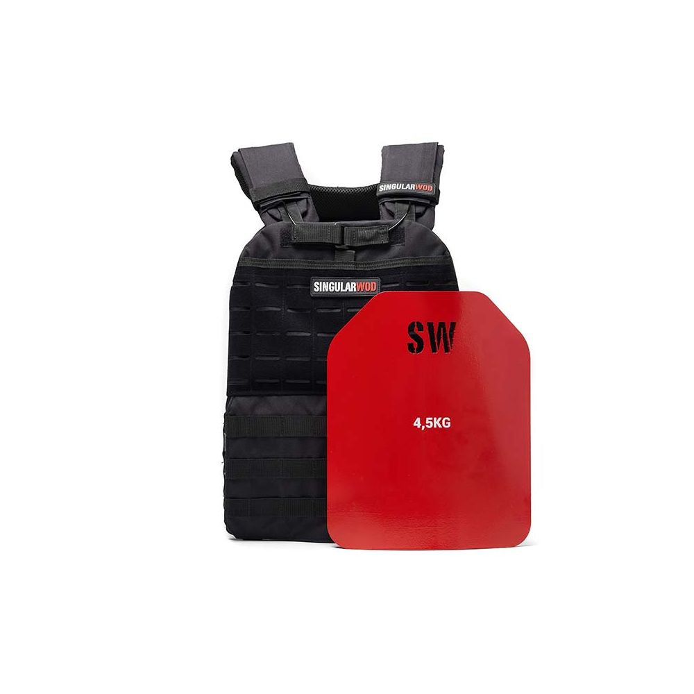 Piatti di gilet tattici