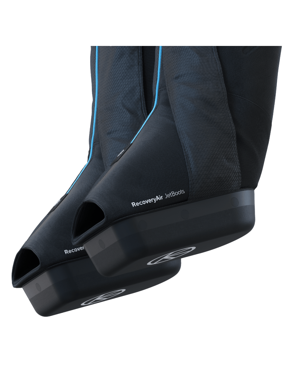 JETBOOTS RECOVERYAIR - PEQUENOS - SINGULARWOD