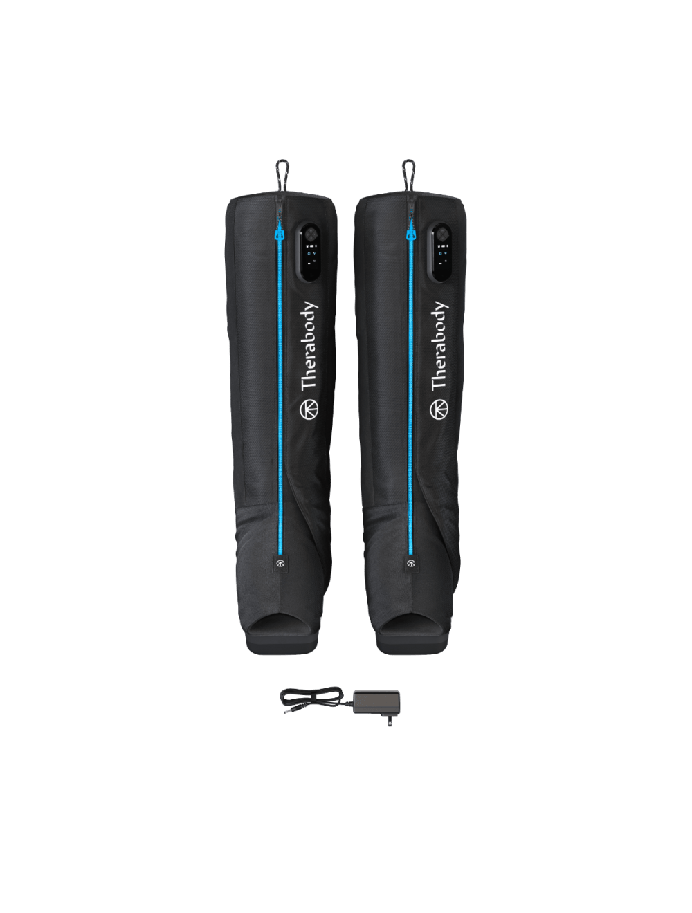 JETBOOTS RECOVERYAIR - PEQUENOS - SINGULARWOD
