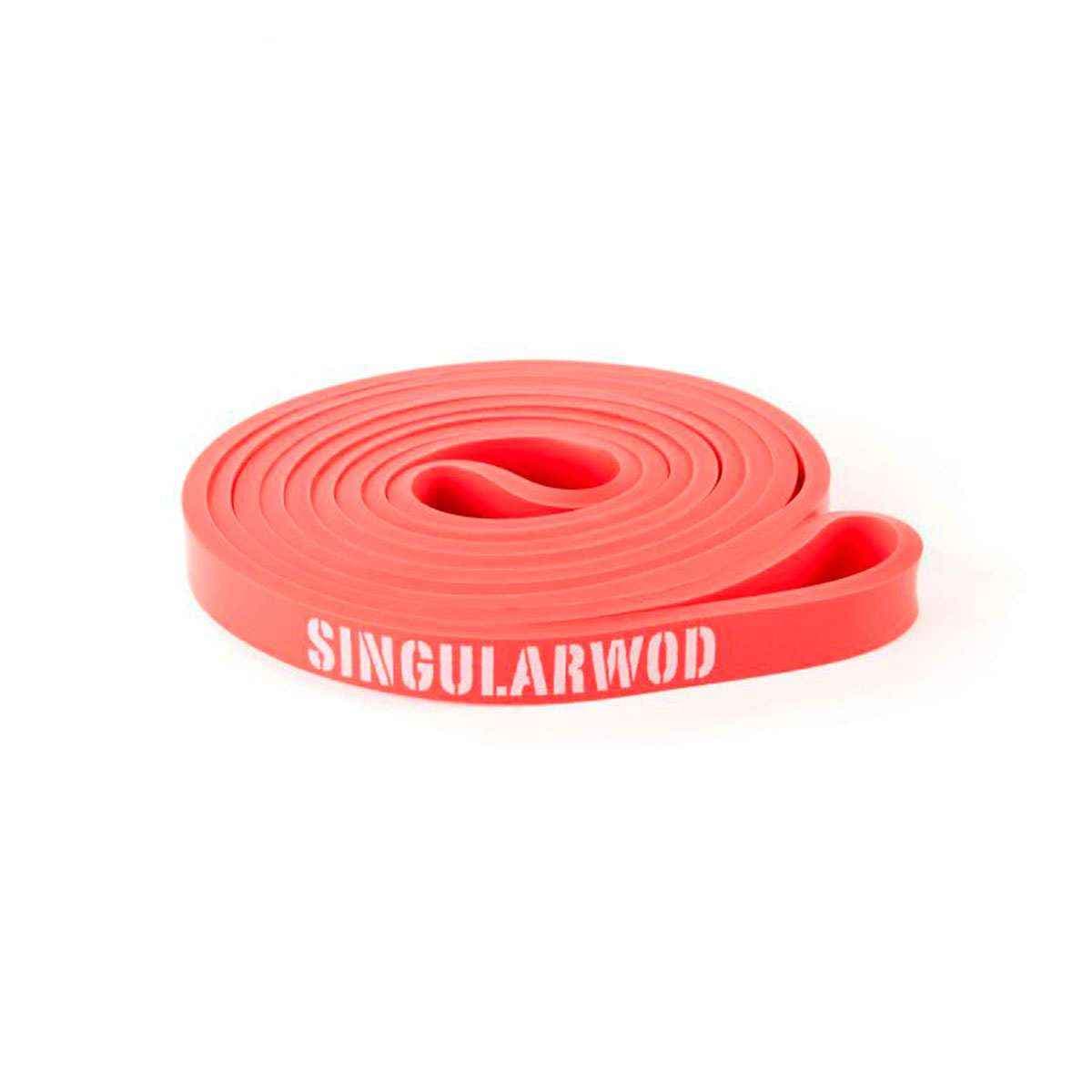 ELÁSTICO VERMELHO 12 MM
