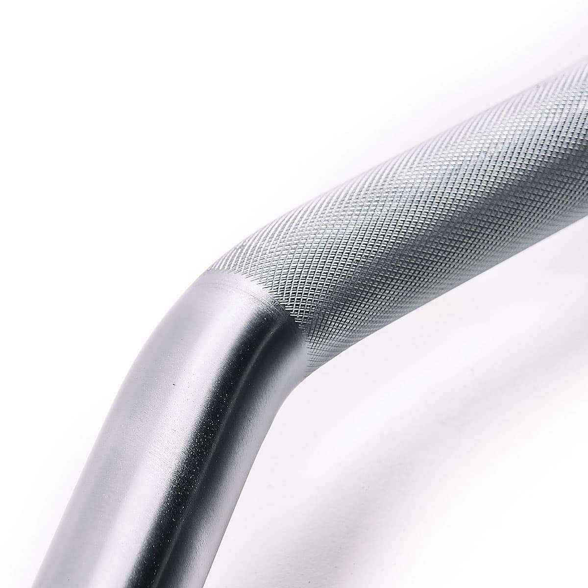 Z CURL BAR