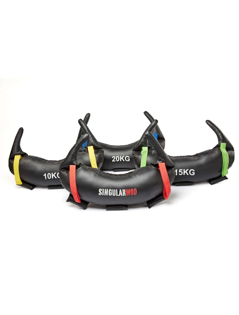 BORSA BULGARA DA 5 KG - SINGULARWOD