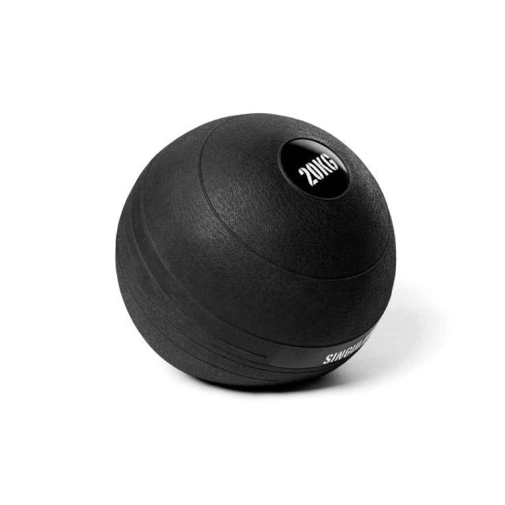 SLAM BALL