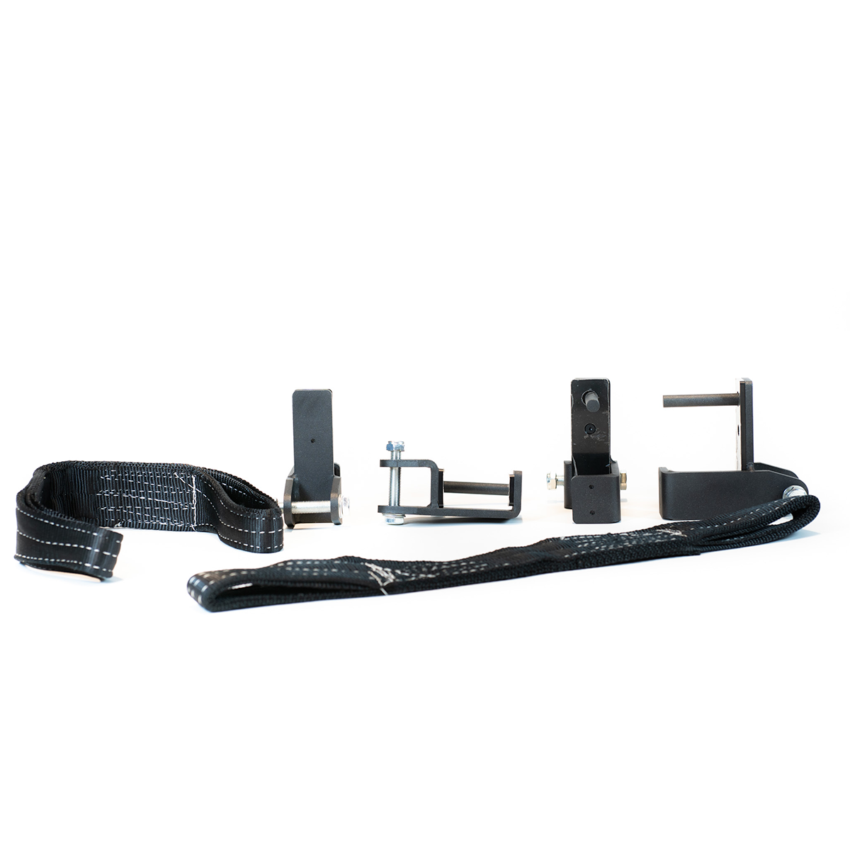 SLINGAS SEGURIDAD PARA RACK DE POTENCIA (PAR) - SINGULARWOD
