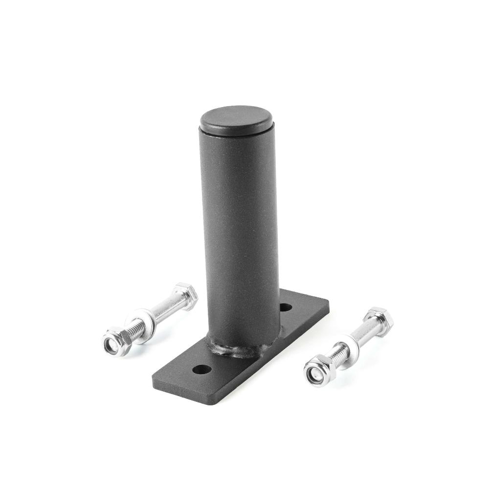 SOPORTE DE DISCOS PARA ESTANTERÍA (PAR) - SINGULARWOD