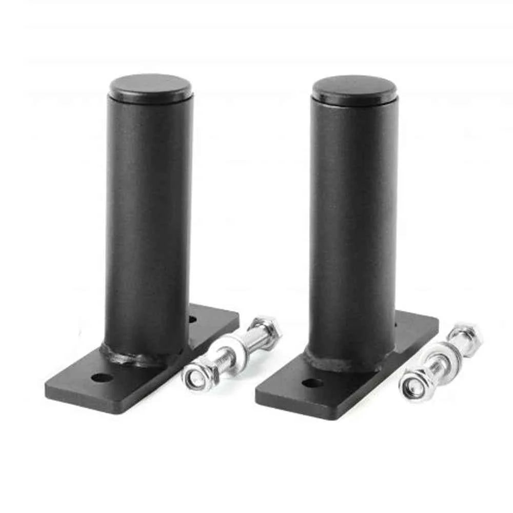 SOPORTE DE DISCOS PARA ESTANTERÍA (PAR)