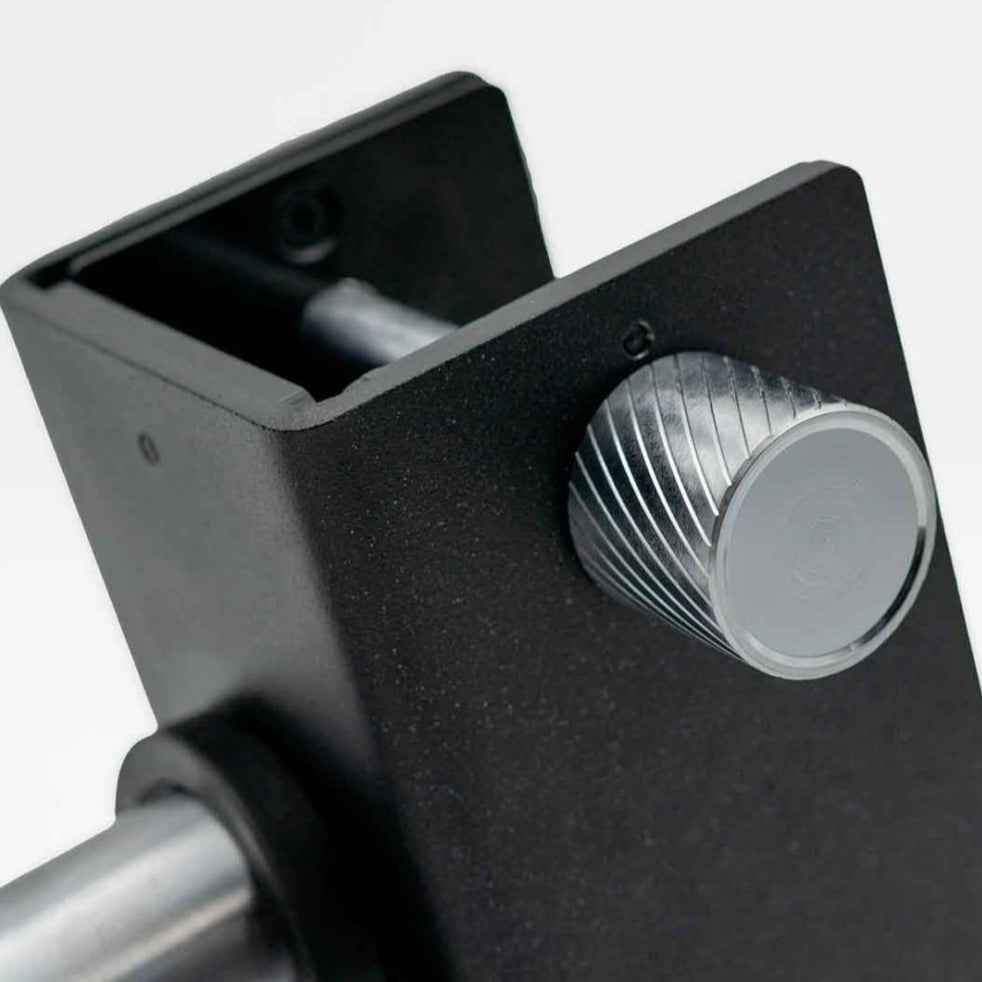SUPORTE DE DISCO ELITE PARA GAIOLA DE 20 CM (PAR)
