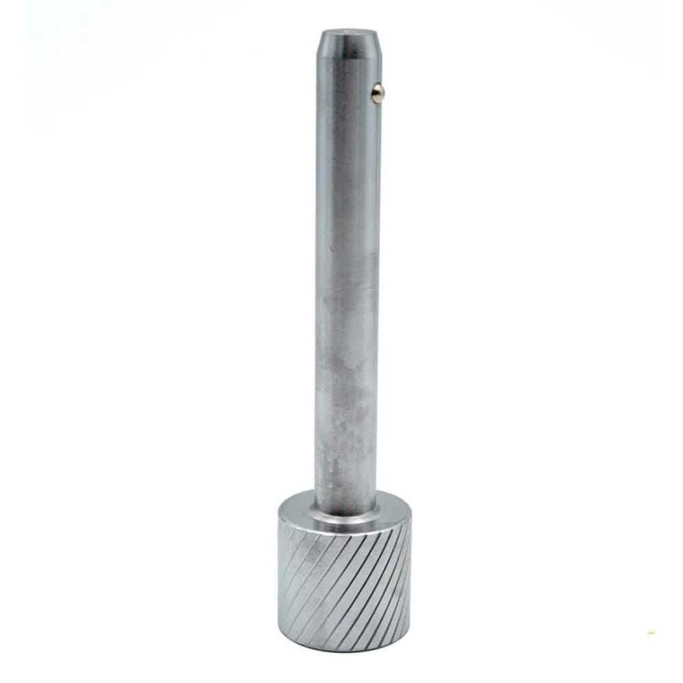 SUPORTE DISCO ELITE PARA GAIOLA 20 CM (PAR) - SINGULARWOD