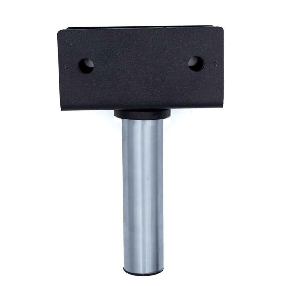 SOPORTE ÉLITE DE DISCOS PARA JAULA DE 20 CM (PAREJA) - SINGULARWOD