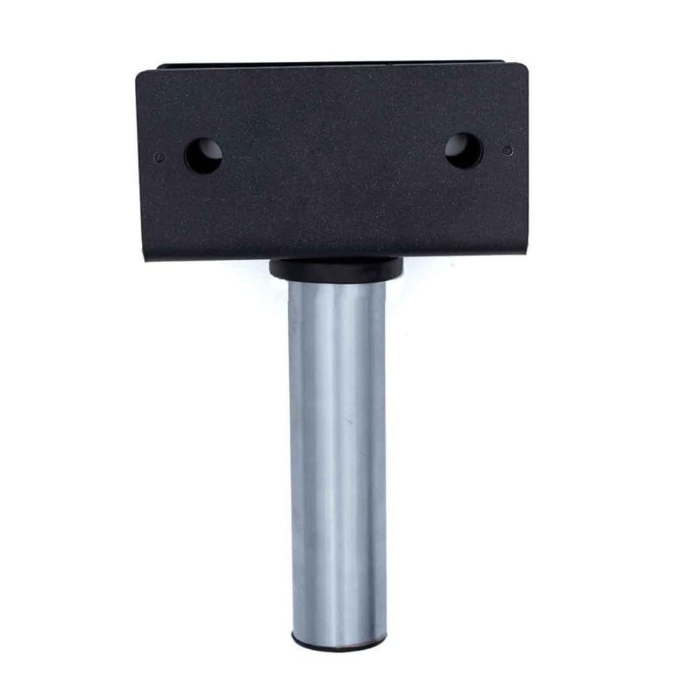 SUPORTE DISCO ELITE PARA GAIOLA 20 CM (PAR) - SINGULARWOD