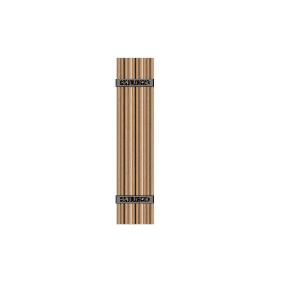 SPADE SUPPORT (PAIR) - SINGULARWOD